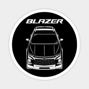 Blazer 2019-2022 Magnet